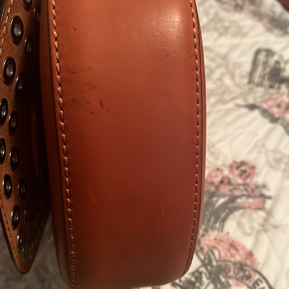 Frye cross body purse - Picture 9 of 9